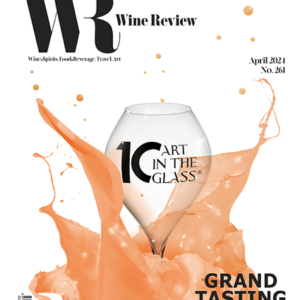 Wine Review No.261 April 2024