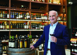 Let’s do it! 환경을 위해 행동하는 얄리 와인