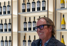 램지(Ramsay) 와인의 잠금 해제, 커티스 맥브라이드 인터뷰