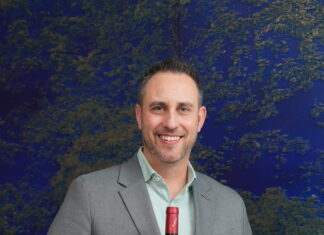 보리우 빈야드 수석 와인메이커 트레버 덜링을 만나다