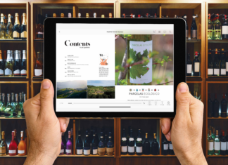 2024년 5월 Wine Review가 스마트하게 변화합니다.