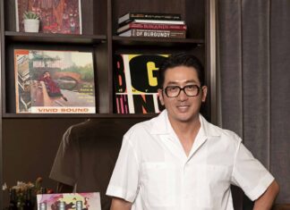 하정우, 비노파라다이스와 손잡고 한정판 에디션 와인 출시 Call Me Later