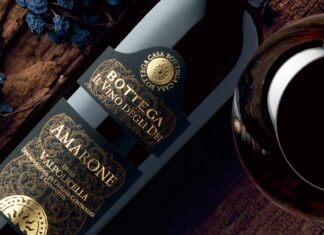 Il Vino Degli Dei 신들의 와인, 보테가 아마로네 델라 발폴리첼라