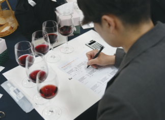 Korea Wine Challenge 2024 그 열기 속으로 – 현장스케치