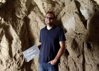 샴페인 얀 알렉상드르, Brut Noir is the New Black.