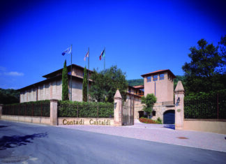 콘타디 카스탈디×토끼네마굿간 – 정진성 셰프 콜라보레이션 디너