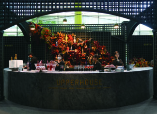 피날레에서 또 다른 만남을 꿈꾸다, Taittinger Artist Collection