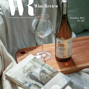 Wine Review No.267 October 2024