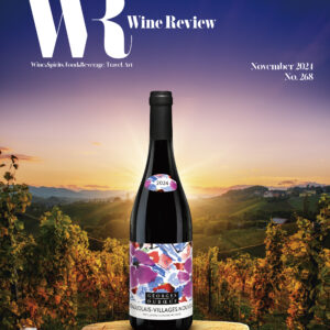 Wine Review No.268 November 2024