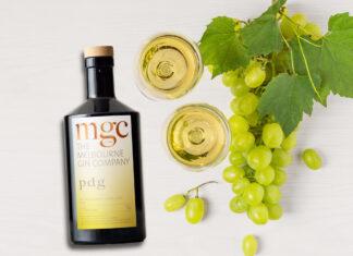 국내 첫 미스텔, 멜버른진컴퍼니 MGC pdg 국내 론칭