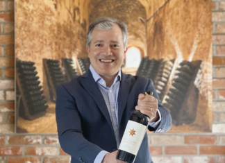 믿고 마시는 와인의 대명사, 미쉘 롤랑의 와인 Clos de Los Sieter