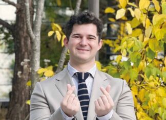 보졸레의 새로운 시대를 연다, 레 뱅 드 조르쥐 뒤뵈프의 Aurélien Duboeuf