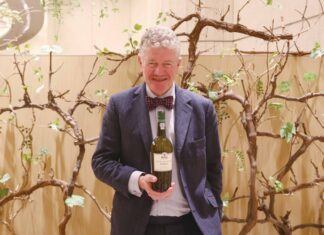 Manners Maketh Wines, AXA Millesimes Vineyards Christian Seely