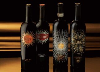 이탈리아의 눈부신 태양빛을 담은 Tenuta Luce Master Class