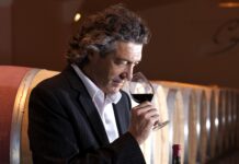 Gérard Bertrand의 또따벨 와인과 대한항공