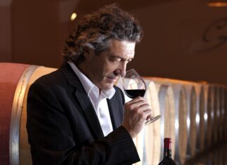 Gérard Bertrand의 또따벨 와인과 대한항공