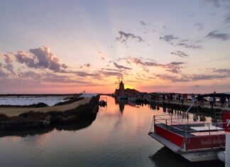 시칠리아 섬의 와인