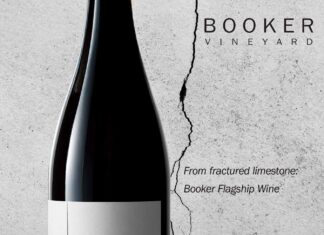 파소 로블스의 보석, 부커 빈야드가 빚어낸 매력적인 컬트 와인