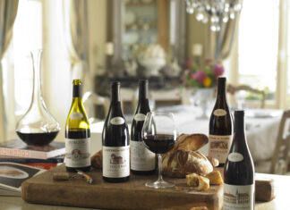 보졸레 와인의 다양성을 발견하다.