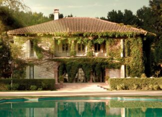 칠레 국가 대표 그란 레세르바 와인, 비냐 타라파카 (Viña Tarapacá)