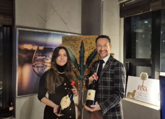 시칠리아 와인의 새로운 도약 칸티나 피나 Cantina Fina