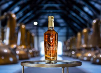 싱글 몰트 스카치 위스키의 가치를 더하다, 글렌피딕 그랑 시리즈