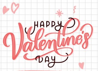 발렌타인데이 와인