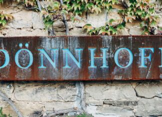 품질에 집착하는 와이너리, 돈호프