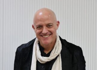 산타 바바라 와인을 명징하게 빚어내는 장인, 브루어 클리프턴(Brewer Clifton) 오너 와인 메이커, 그렉 브루어(Greg Brewer)