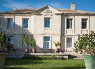 랑그독 최고의 부티크 와이너리 샤또 푸에슈오