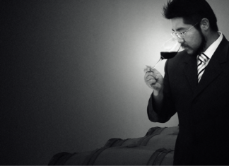 KOREA WINE CHALLENGE심사위원 의장으로 위촉된 와인강 강순필 대표를 만나다.