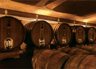 브루노 로까 (Bruno Rocca)의 명작 바르바레스코 DOCG 와인