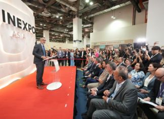 역동적인 프로그램과 함께 돌아온 Vinexpo Asia Singapore 2025