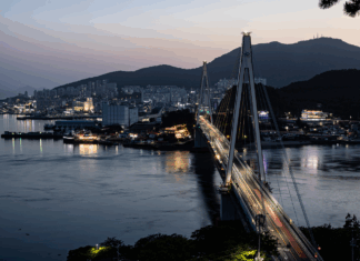 당장 방문하고 싶어지는 국내 여행지와 와인