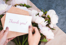 5월, 와인으로 전하는 감사의 마음