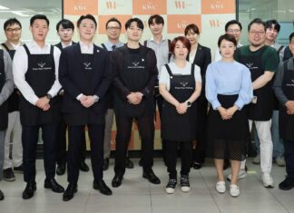 Korea Wine Challenge 2025 미리 보기