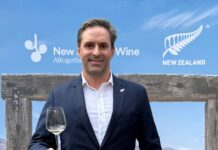 반지의 제왕, 번지 점프, 마오리 문화의 나라 뉴질랜드 무역산업진흥청 상무 참사관 리차드 던시스(Richard Dunsheath)