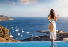 한여름, 와인으로 즐기는 완벽한 바캉스