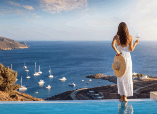 한여름, 와인으로 즐기는 완벽한 바캉스