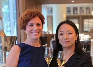 이탈리아 와인의 앰버서더 에티카 와인스 (ETHICA WINES) 아시아태평양 시장 확대를 위한 전략적 투자 ‘그린 드래곤 프로젝트’ 전개