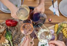 오스트리아 화이트, 조용한 돌풍이 시작됐다.