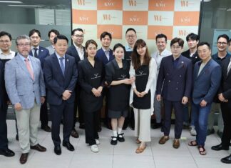 Korea Wine Challenge 2025 대단원의 마무리