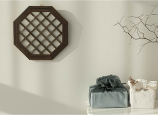 한가위, 와인으로 즐기는 품격 있는 인사