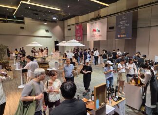 현대백화점과 함께한 Korea Wine Challenge 2025 Grand Tasting