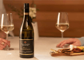 천고마비의 계절, 빌라마리아가 제안하는 미식 페어링