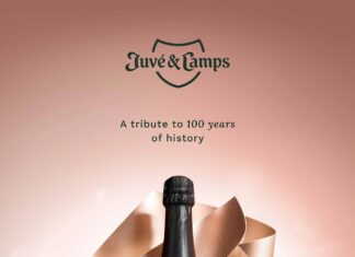 스페인 그란 레세르바 까바의 대명사, 후베 이 깜프스(Juvé&Camps)