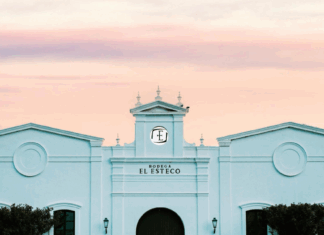 하늘과 맞닿은 포도밭, 엘 에스테코 올드바인 3종의 순수한 울림