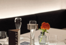 정교하게 세공된 보석처럼, 오직 당신만을 위한 프라이빗 서비스 ‘커스텀잇 스테이크 하우스’