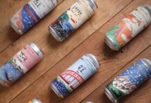 ‘현지화 전략’ 성공한 수제맥주 크래프트루트 매출 70%를 양조장 있는 속초에서 거둬들여