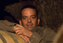 명장의 손길로 태어나다, 소뮈르(Saumur)의 샤 드 라 디브(Chai de la Dive)